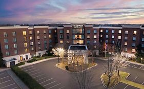Homewood Suites By Hilton Davidson